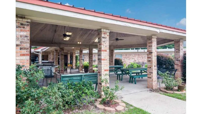 PLEASANT SPRINGS HEALTHCARE CENTER