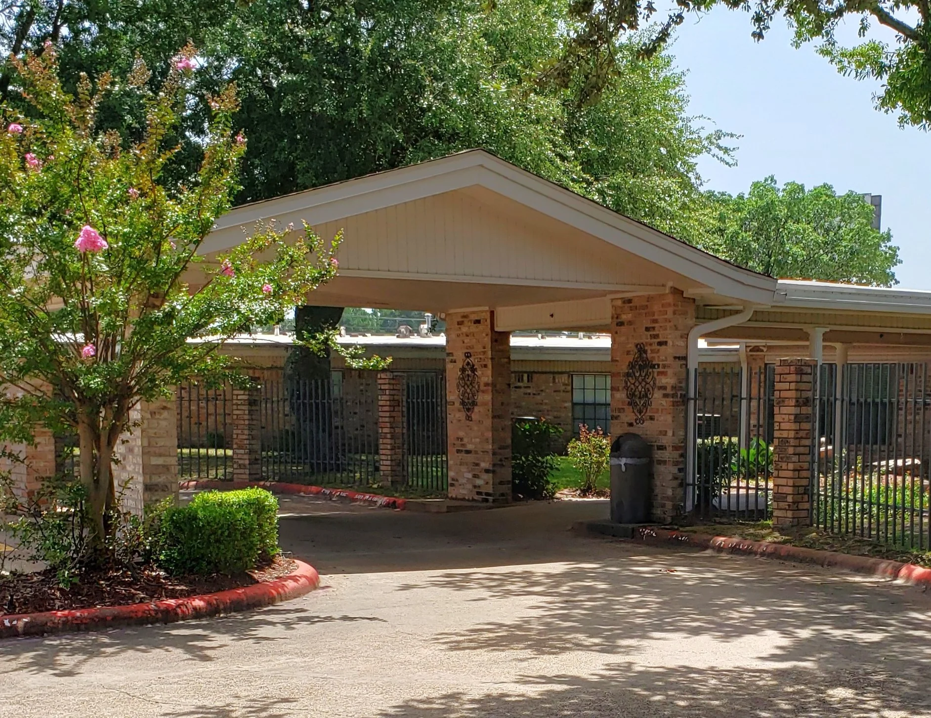 PLEASANT SPRINGS HEALTHCARE CENTER