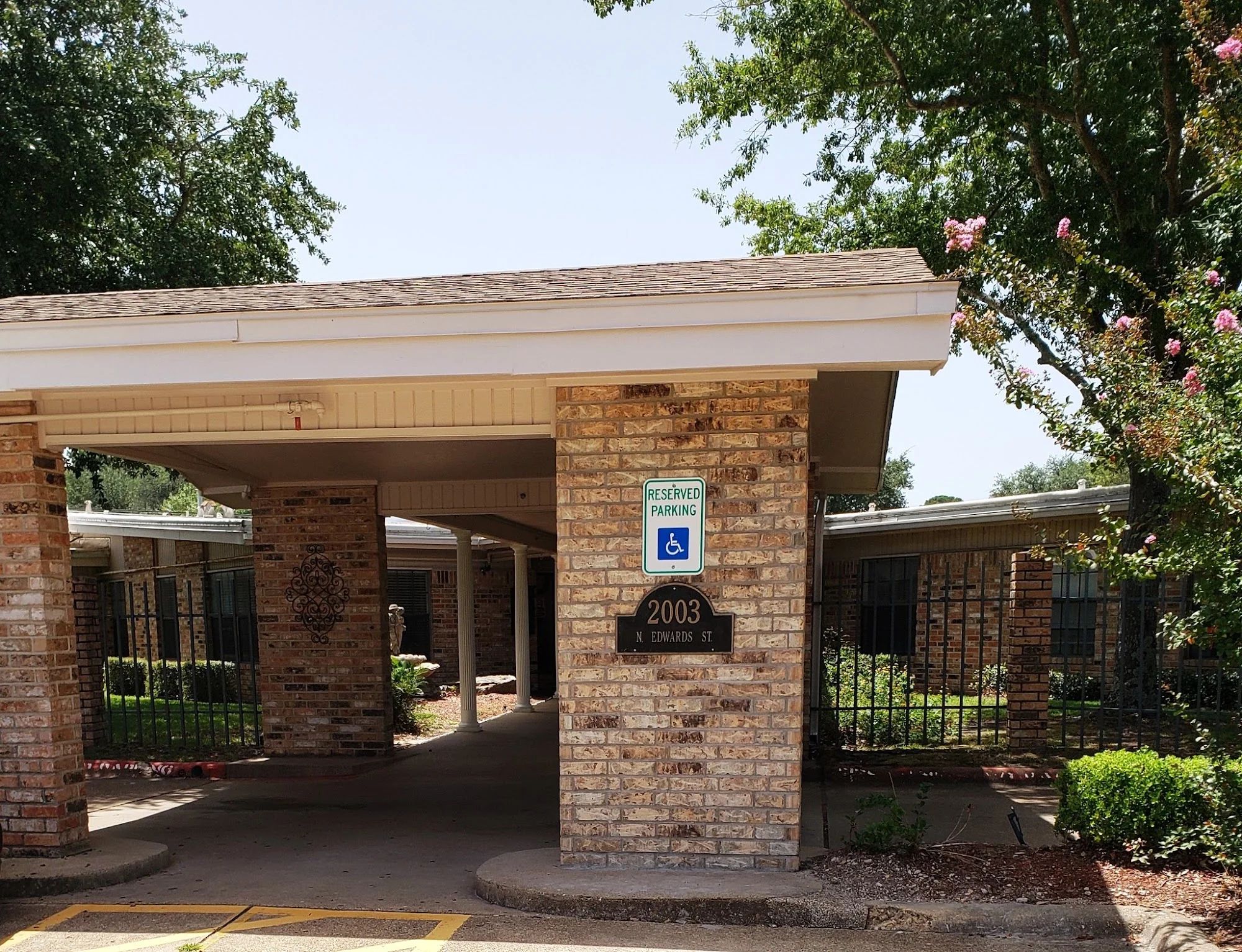 PLEASANT SPRINGS HEALTHCARE CENTER