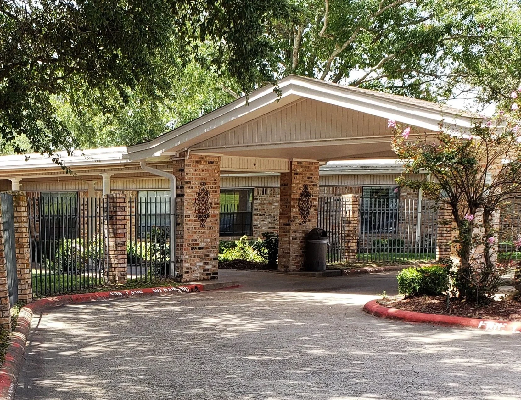 PLEASANT SPRINGS HEALTHCARE CENTER