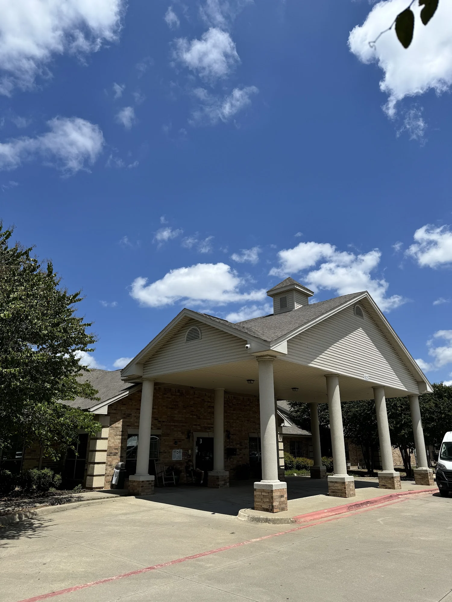 PLEASANT VALLEY HEALTHCARE AND REHABILITATION CENT