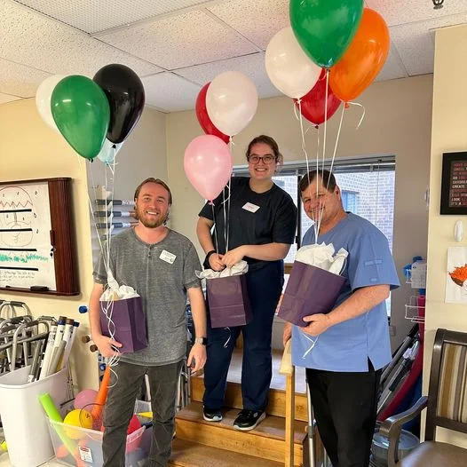 Pleasant Valley Nursing and Rehab Center - Skilled Nursing photo