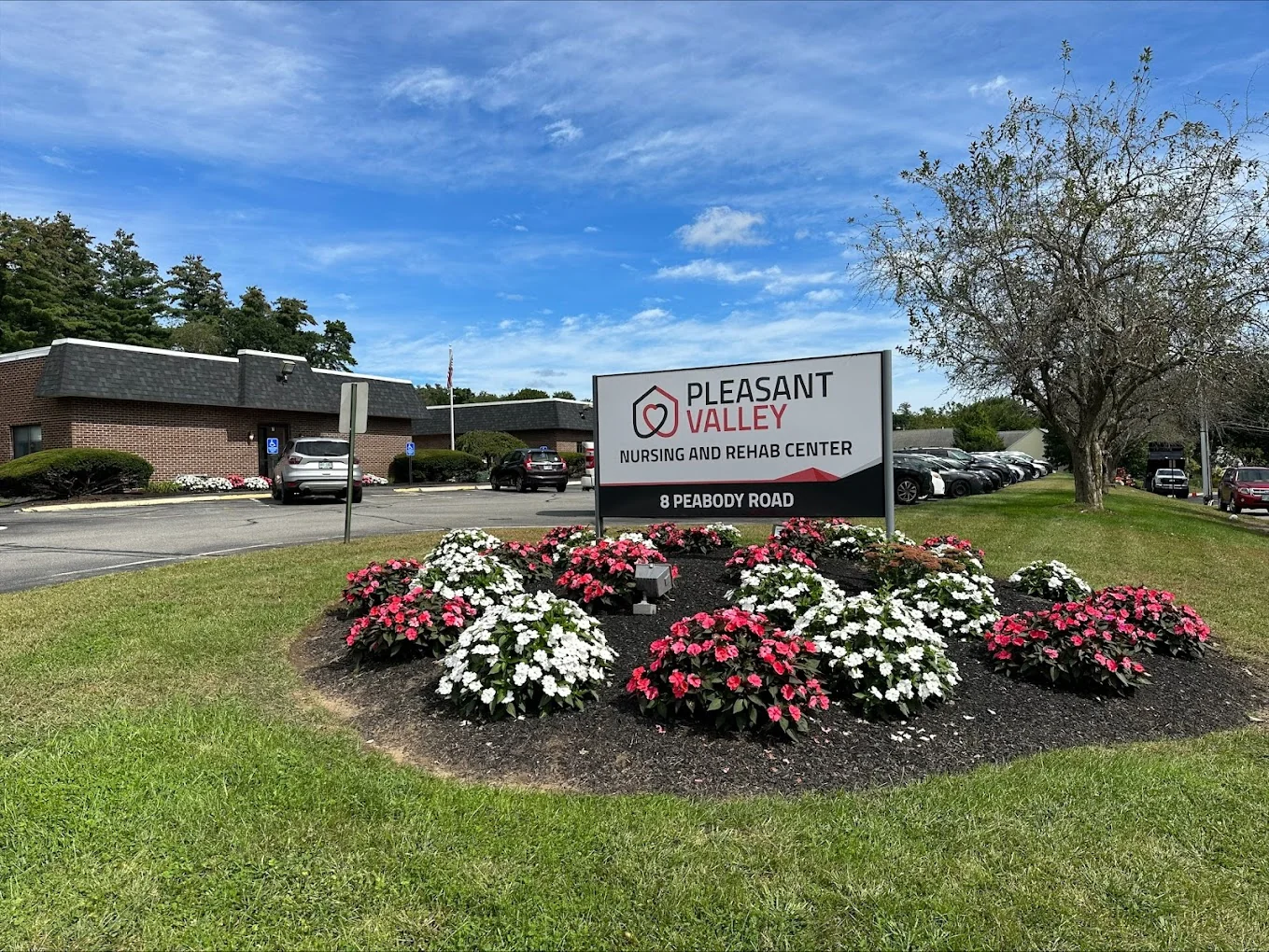 PLEASANT VALLEY NURSING AND REHAB CENTER