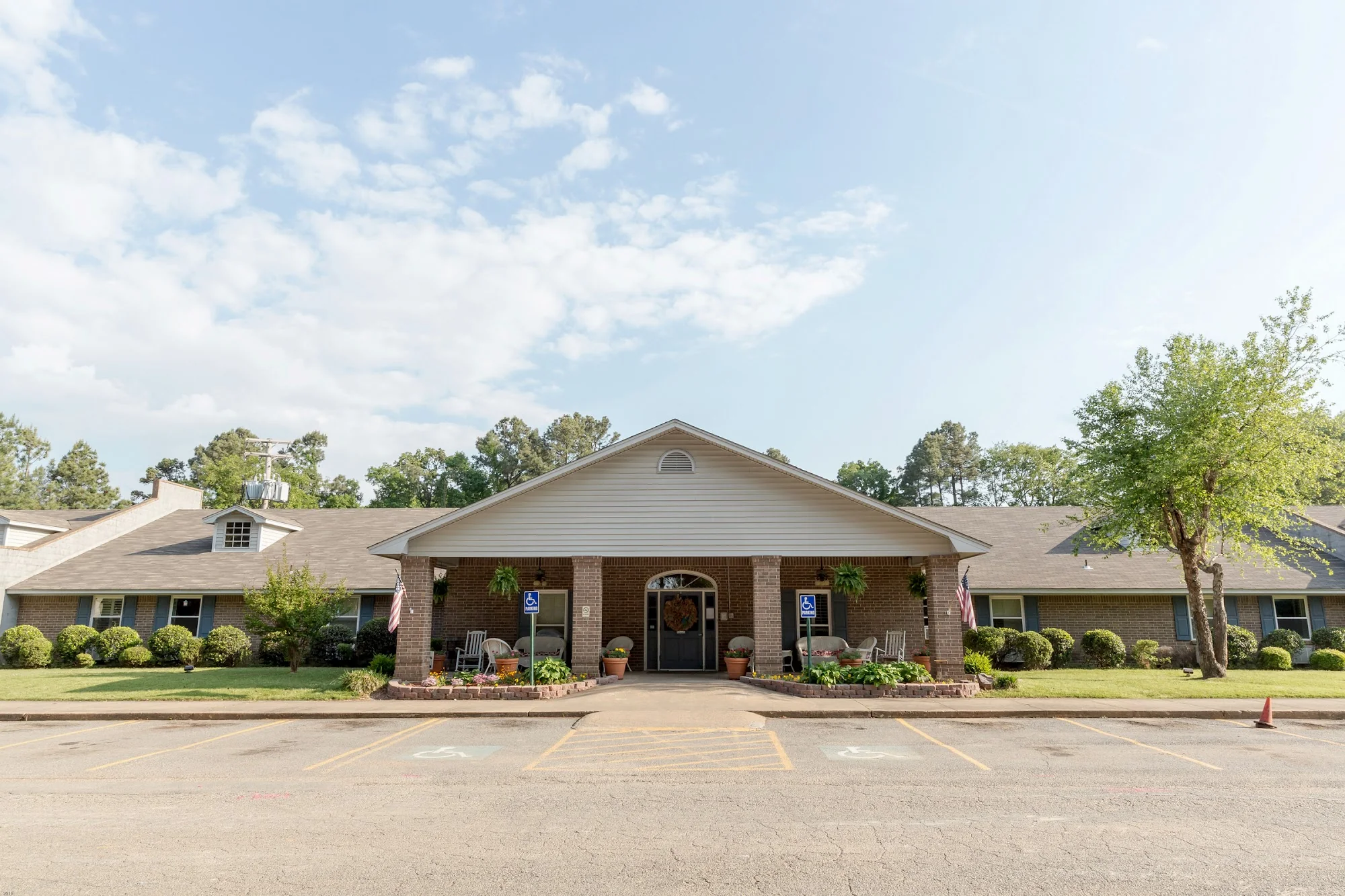 PLEASANT VALLEY REHABILITATION AND NURSING