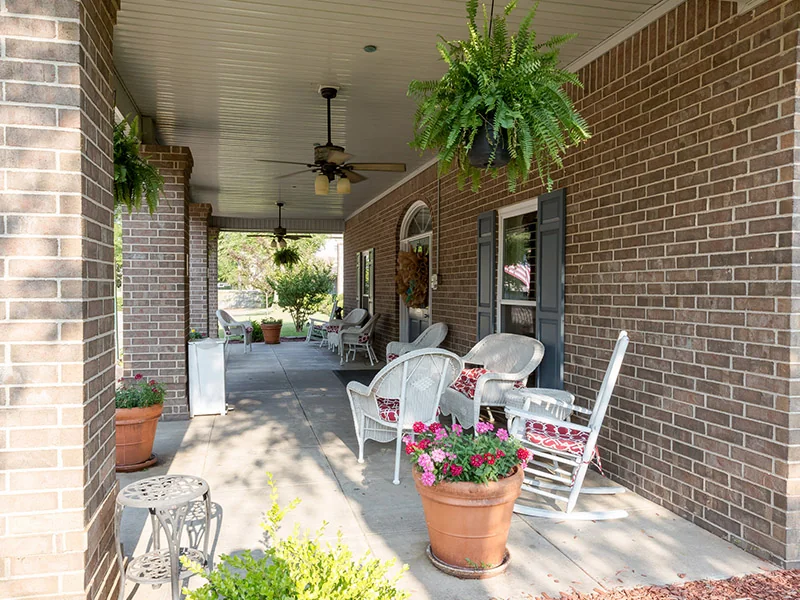 PLEASANT VALLEY REHABILITATION AND NURSING