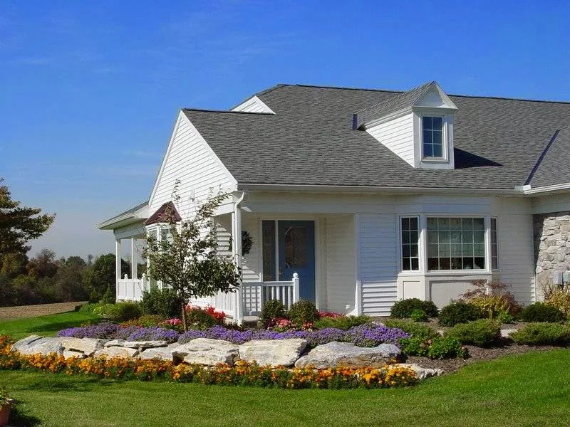 PLEASANT VIEW COMMUNITIES