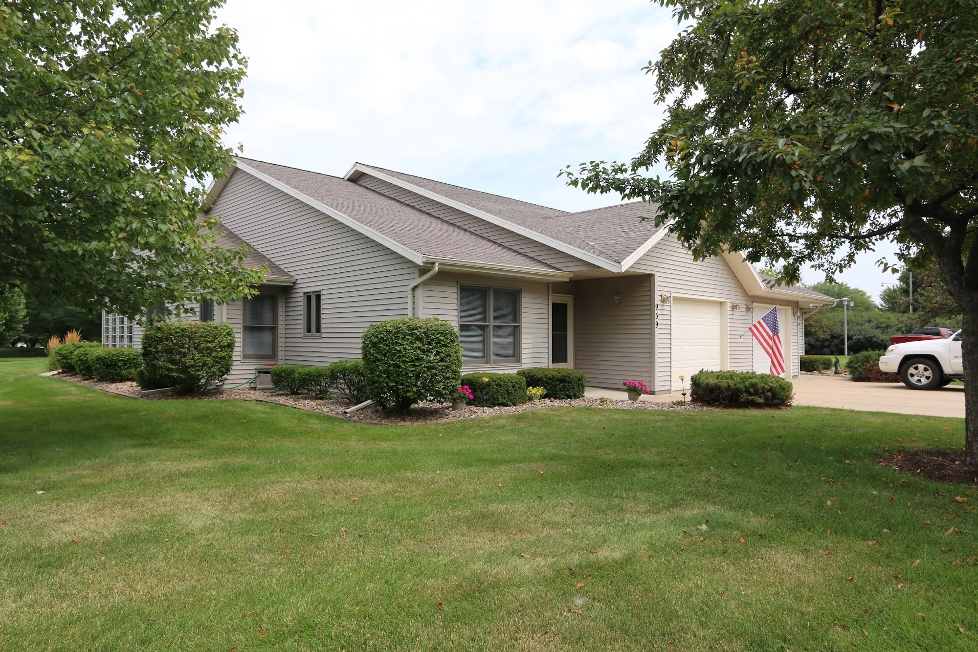 PLEASANT VIEW LUTHER HOME