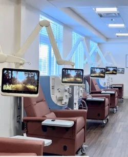 PLEASANT VIEW SHIAWASSEE COUNTY MEDICAL CARE FACILITY