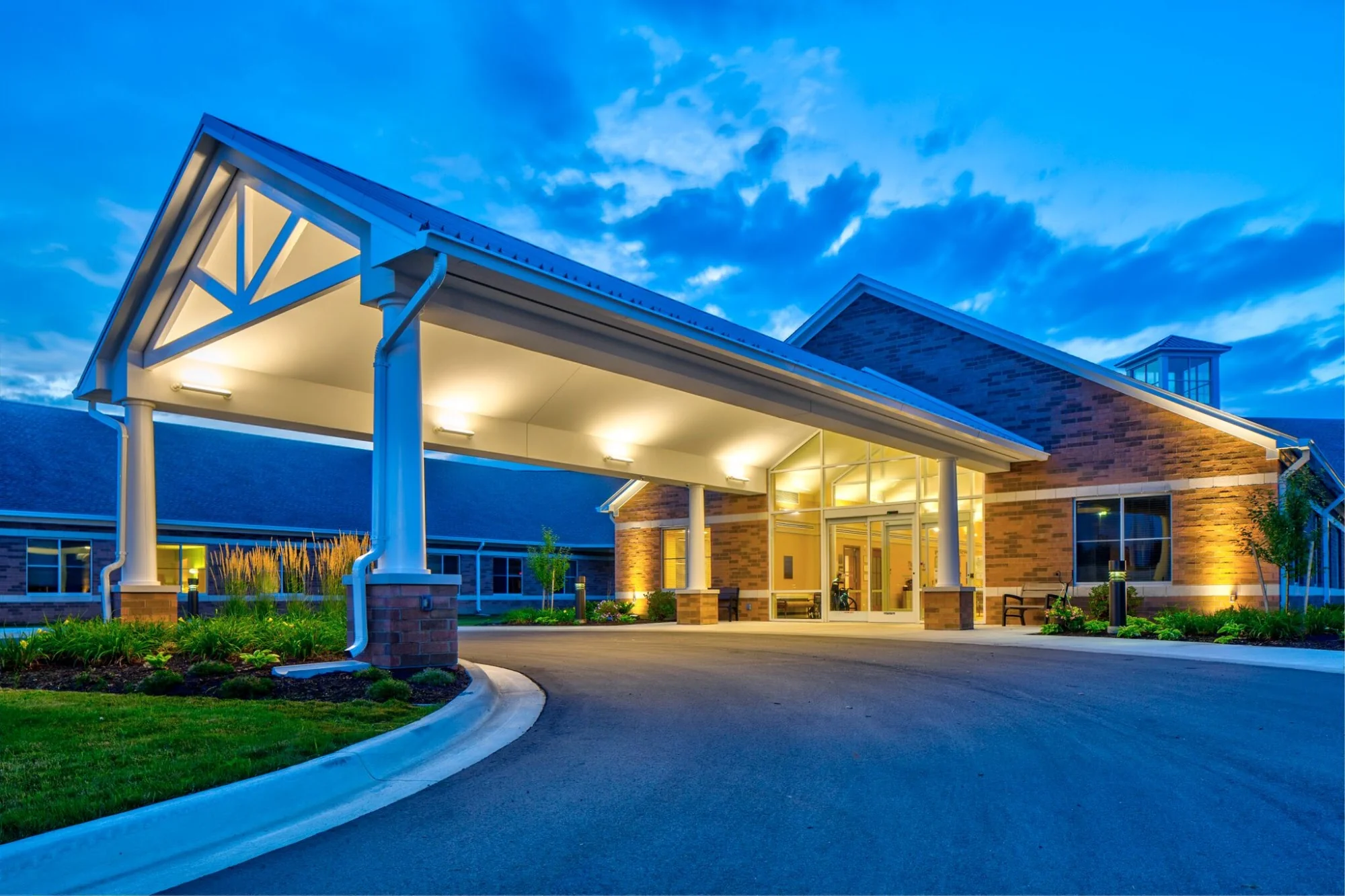PLEASANT VIEW SHIAWASSEE COUNTY MEDICAL CARE FACILITY