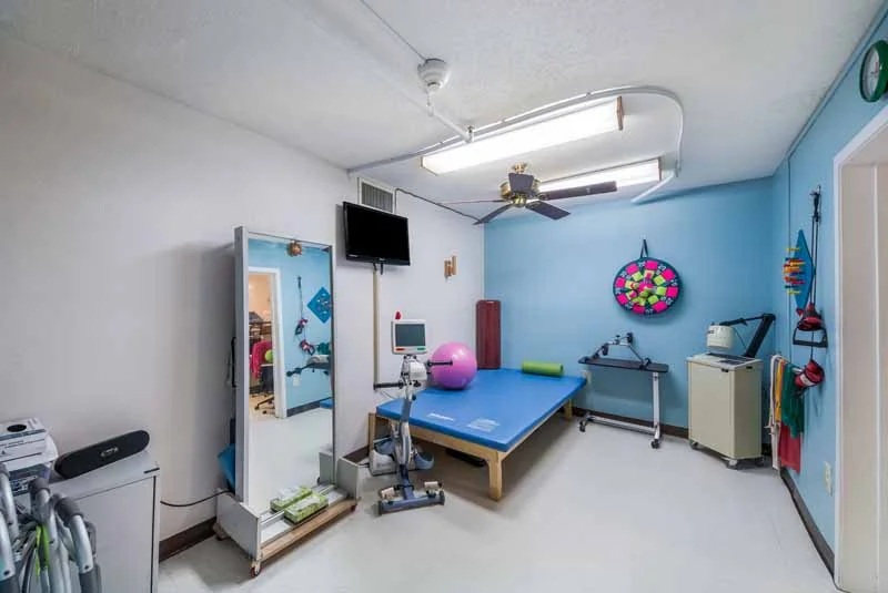 PLEASANTON NORTH NURSING AND REHABILITATION