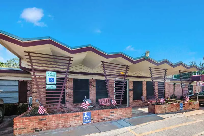 PLEASANTON NORTH NURSING AND REHABILITATION