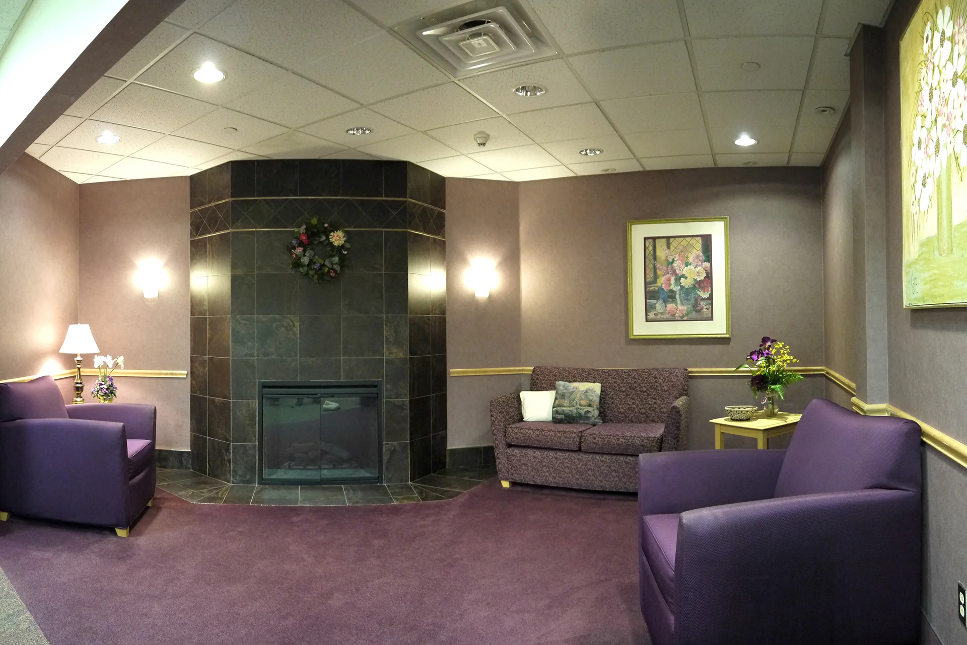PLEASANTVIEW CARE CENTER