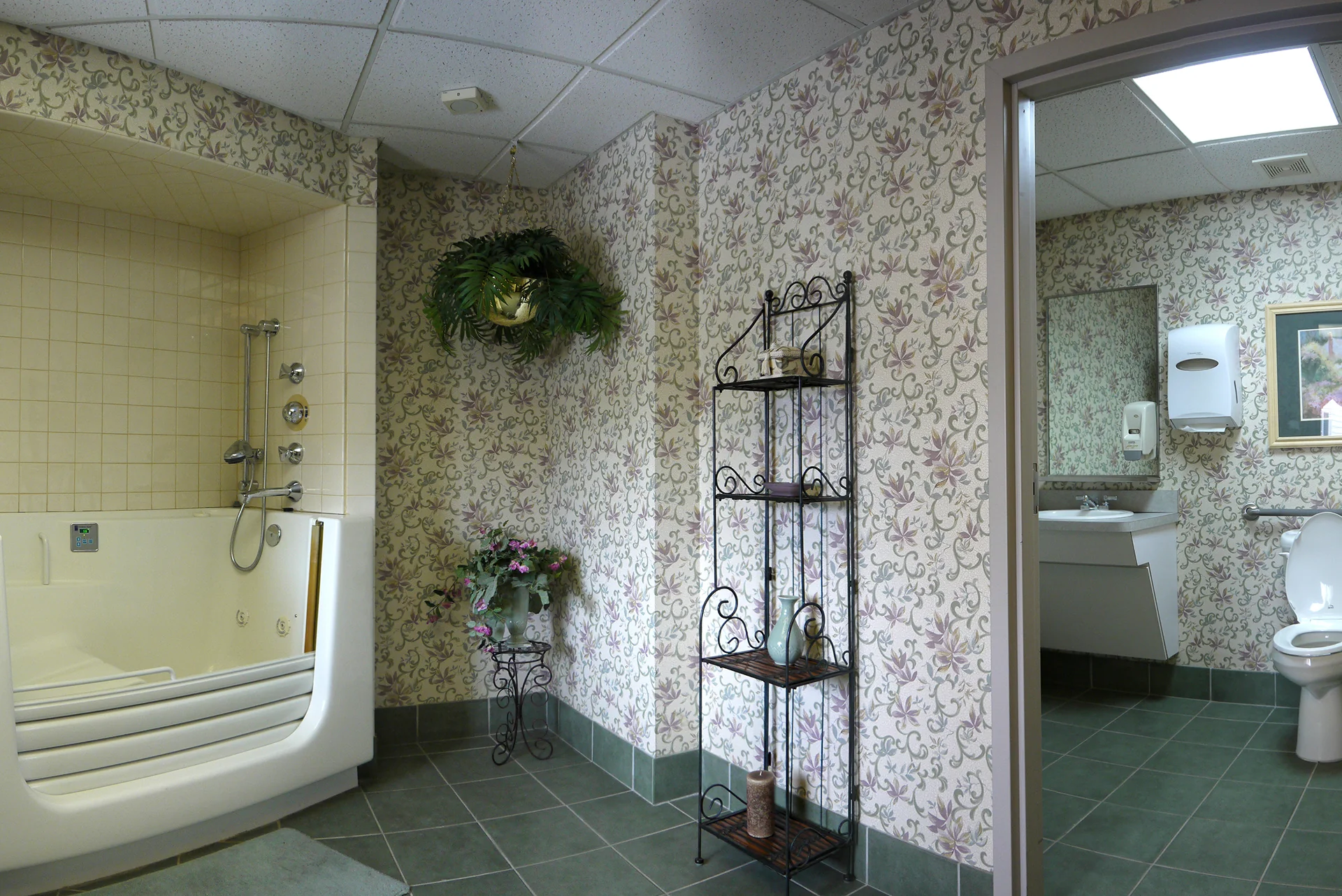 PLEASANTVIEW CARE CENTER