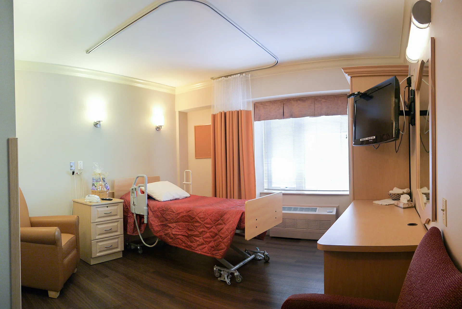 PLEASANTVIEW CARE CENTER