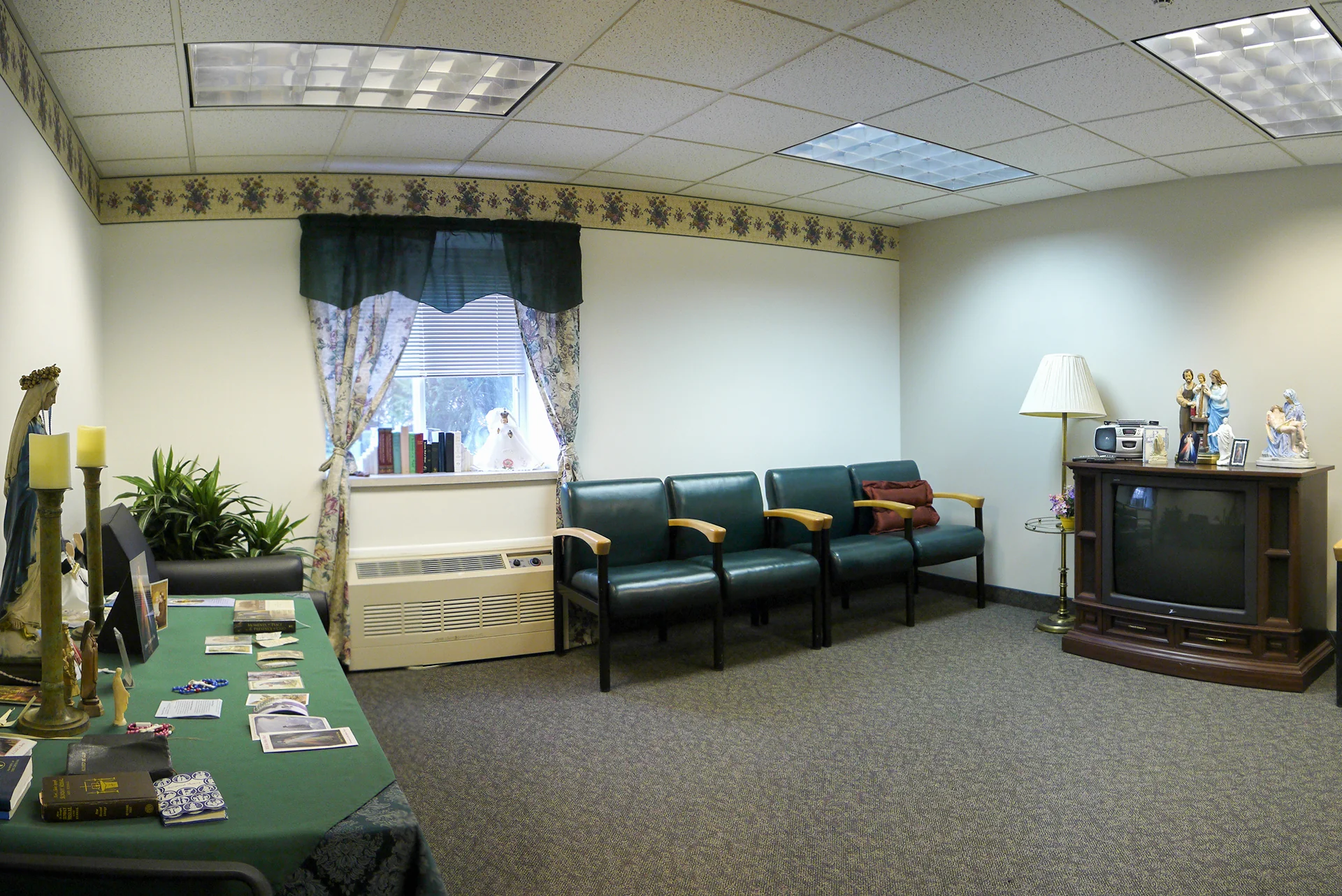 PLEASANTVIEW CARE CENTER