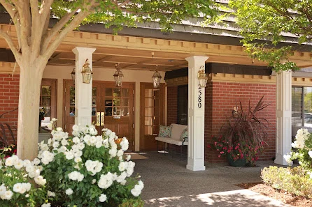 PLUM TREE CARE CENTER