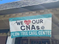 PLUM TREE CARE CENTER