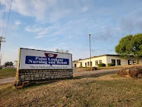 POINT LOOKOUT NURSING & REHAB