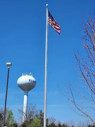 POINT LOOKOUT NURSING & REHAB