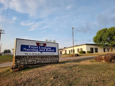 POINT LOOKOUT NURSING & REHAB