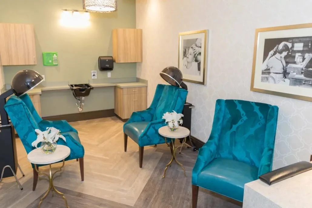 POINTE MEADOWS HEALTH AND REHABILITATION