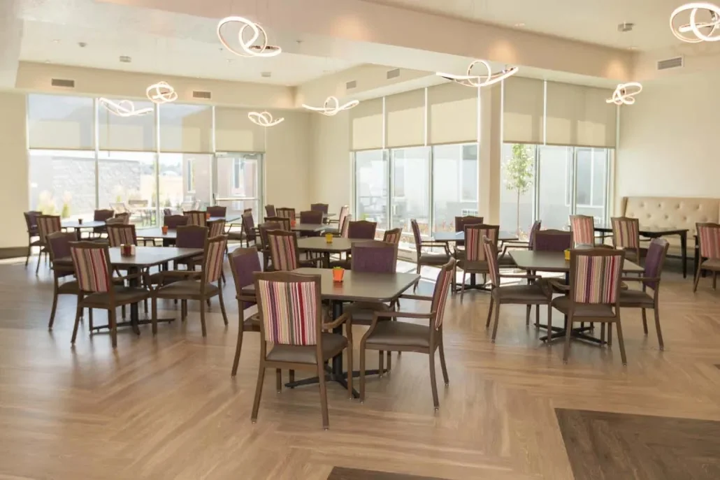 POINTE MEADOWS HEALTH AND REHABILITATION