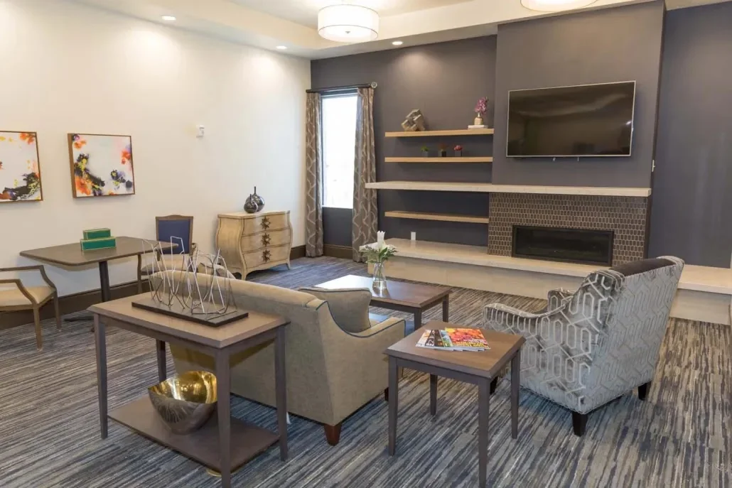 POINTE MEADOWS HEALTH AND REHABILITATION