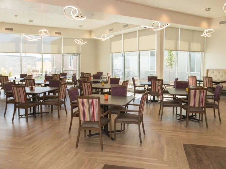 POINTE MEADOWS HEALTH AND REHABILITATION