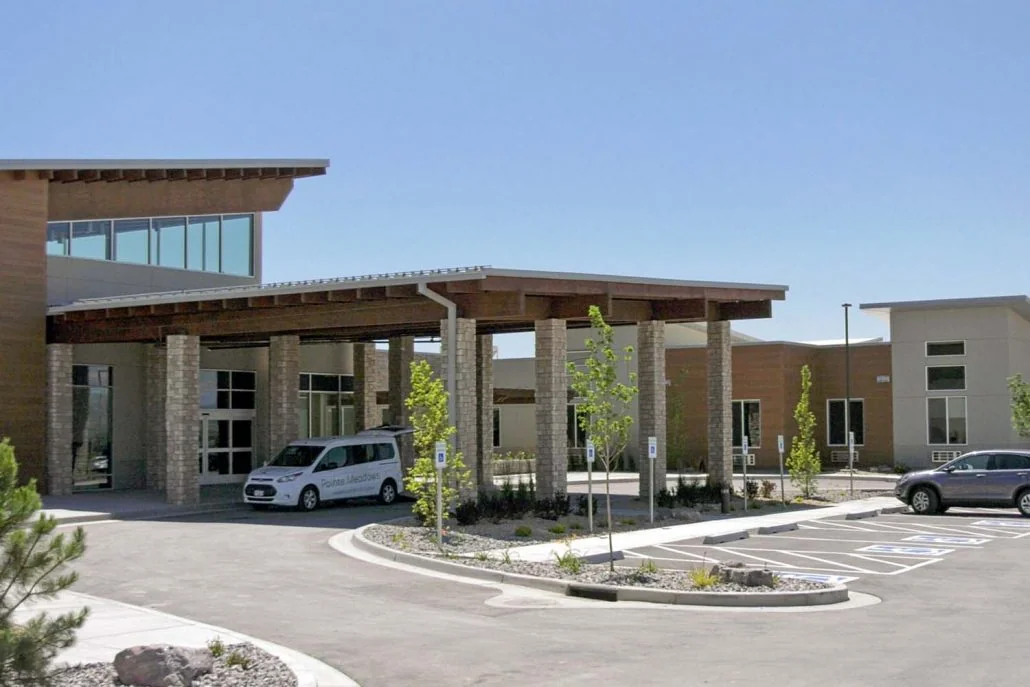 POINTE MEADOWS HEALTH AND REHABILITATION