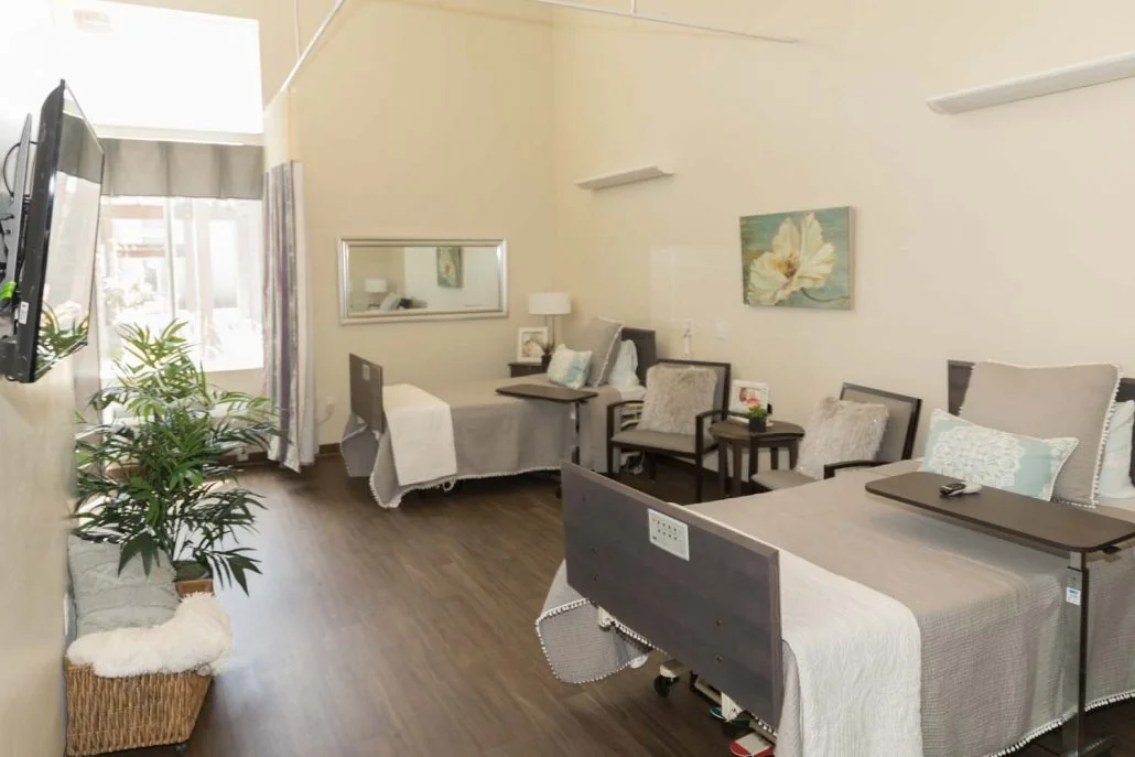 POINTE MEADOWS HEALTH AND REHABILITATION