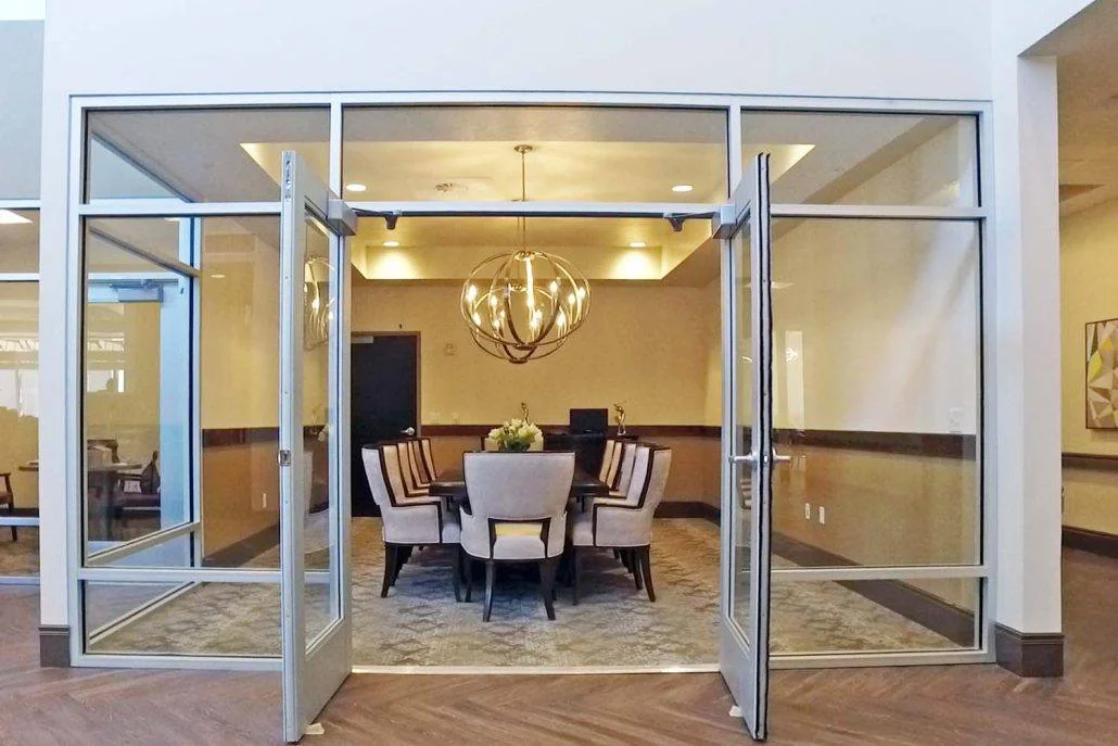 POINTE MEADOWS HEALTH AND REHABILITATION