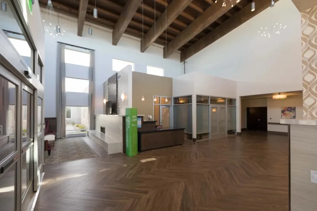 POINTE MEADOWS HEALTH AND REHABILITATION