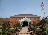 POLARIS HEALTHCARE AND REHABILITATION CENTER