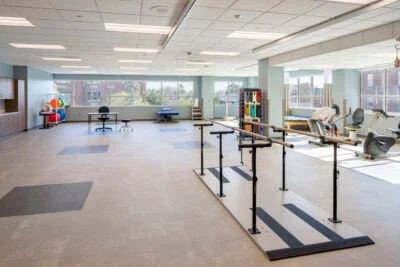 POLARIS HEALTHCARE AND REHABILITATION CENTER