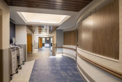 POLARIS HEALTHCARE AND REHABILITATION CENTER