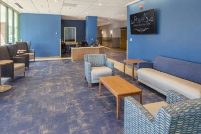 POLARIS HEALTHCARE AND REHABILITATION CENTER