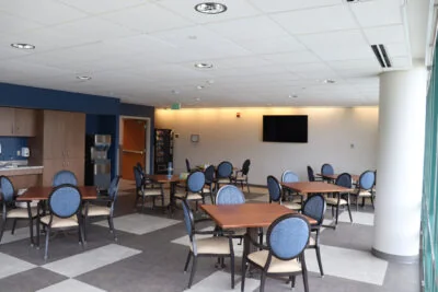 POLARIS HEALTHCARE AND REHABILITATION CENTER