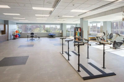 POLARIS HEALTHCARE AND REHABILITATION CENTER