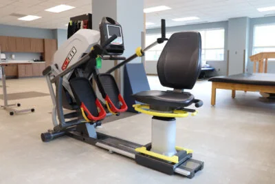 POLARIS HEALTHCARE AND REHABILITATION CENTER
