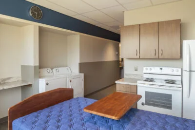 POLARIS HEALTHCARE AND REHABILITATION CENTER