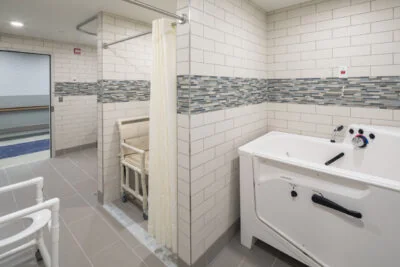 POLARIS HEALTHCARE AND REHABILITATION CENTER