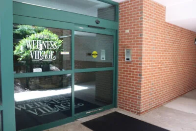 POLARIS HEALTHCARE AND REHABILITATION CENTER