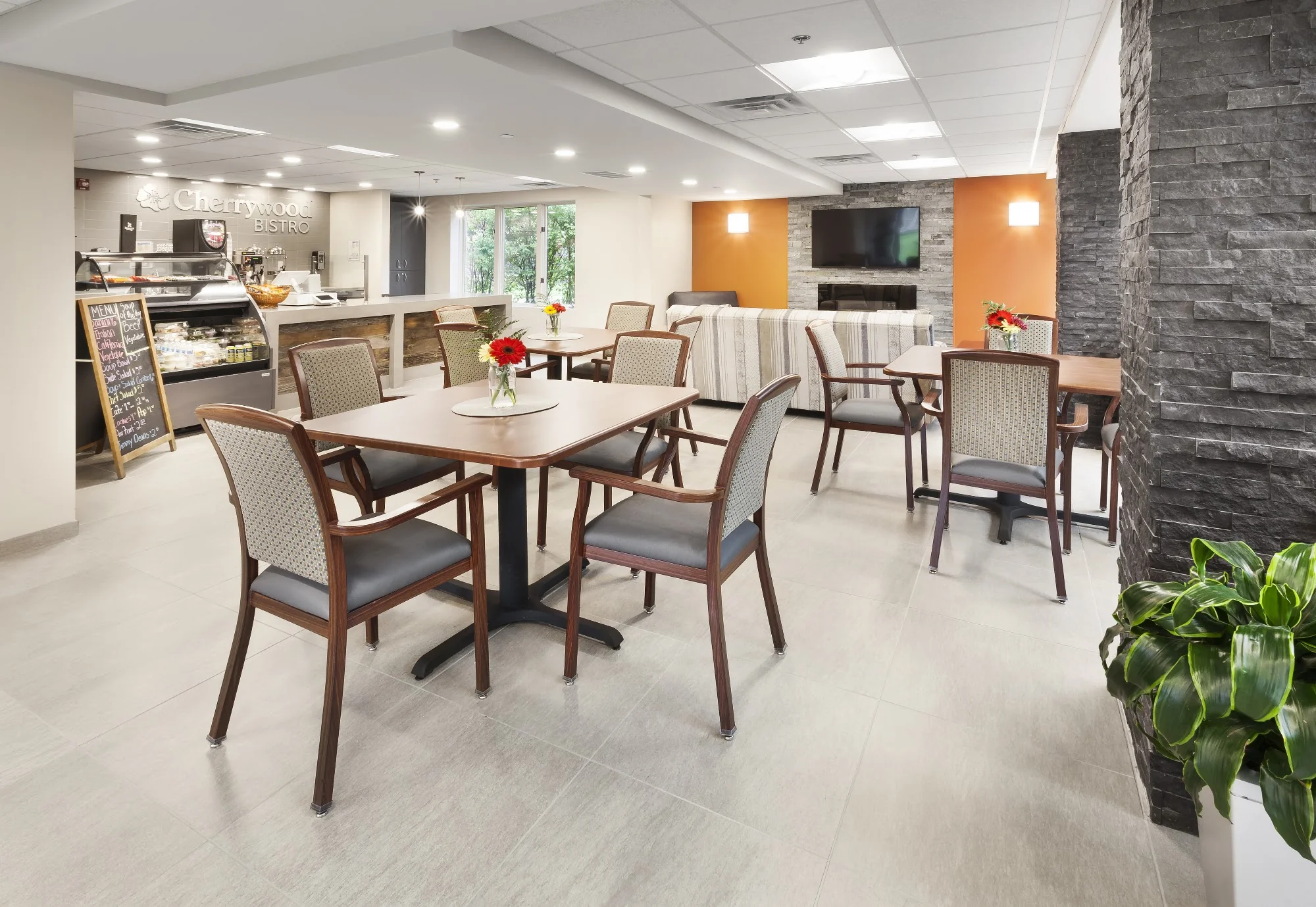 POMEROY LIVING STERLING SKILLED REHABILITATION