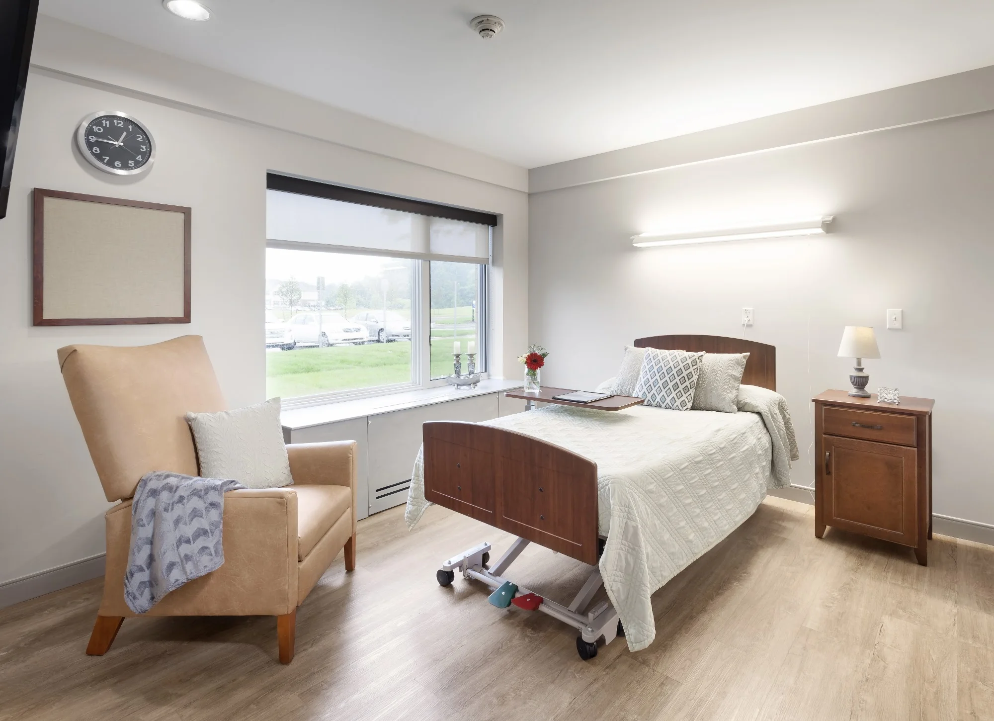 POMEROY LIVING STERLING SKILLED REHABILITATION