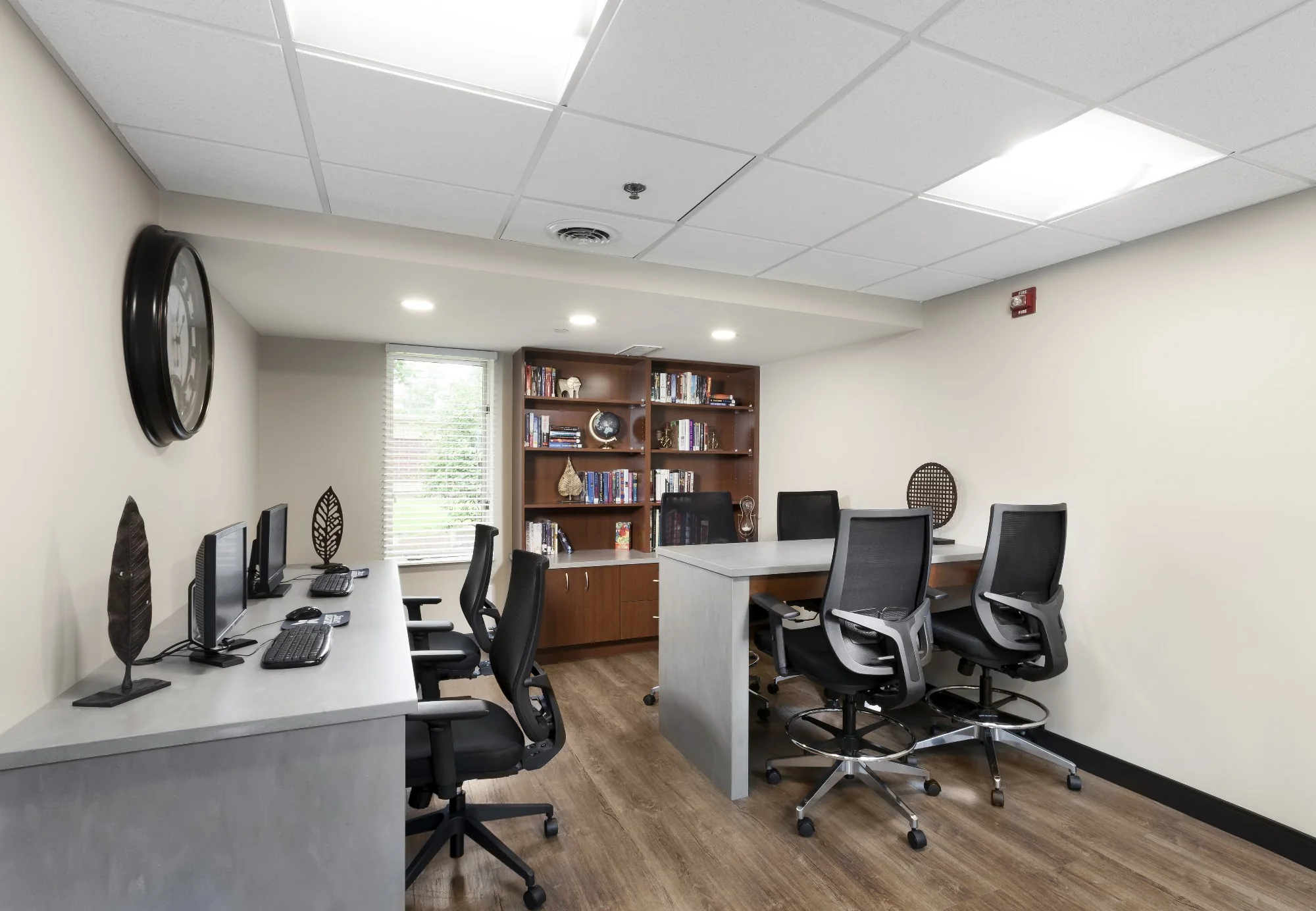 POMEROY LIVING STERLING SKILLED REHABILITATION