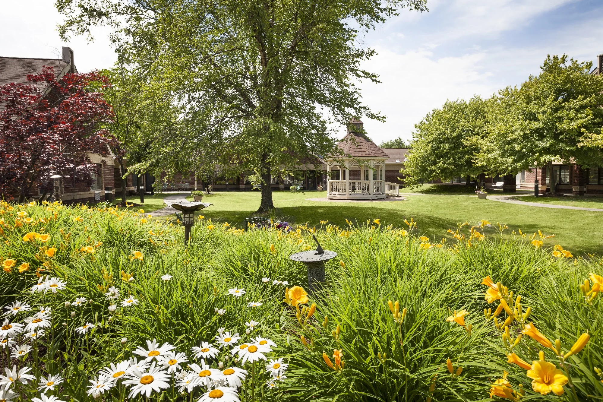 POMEROY LIVING STERLING SKILLED REHABILITATION
