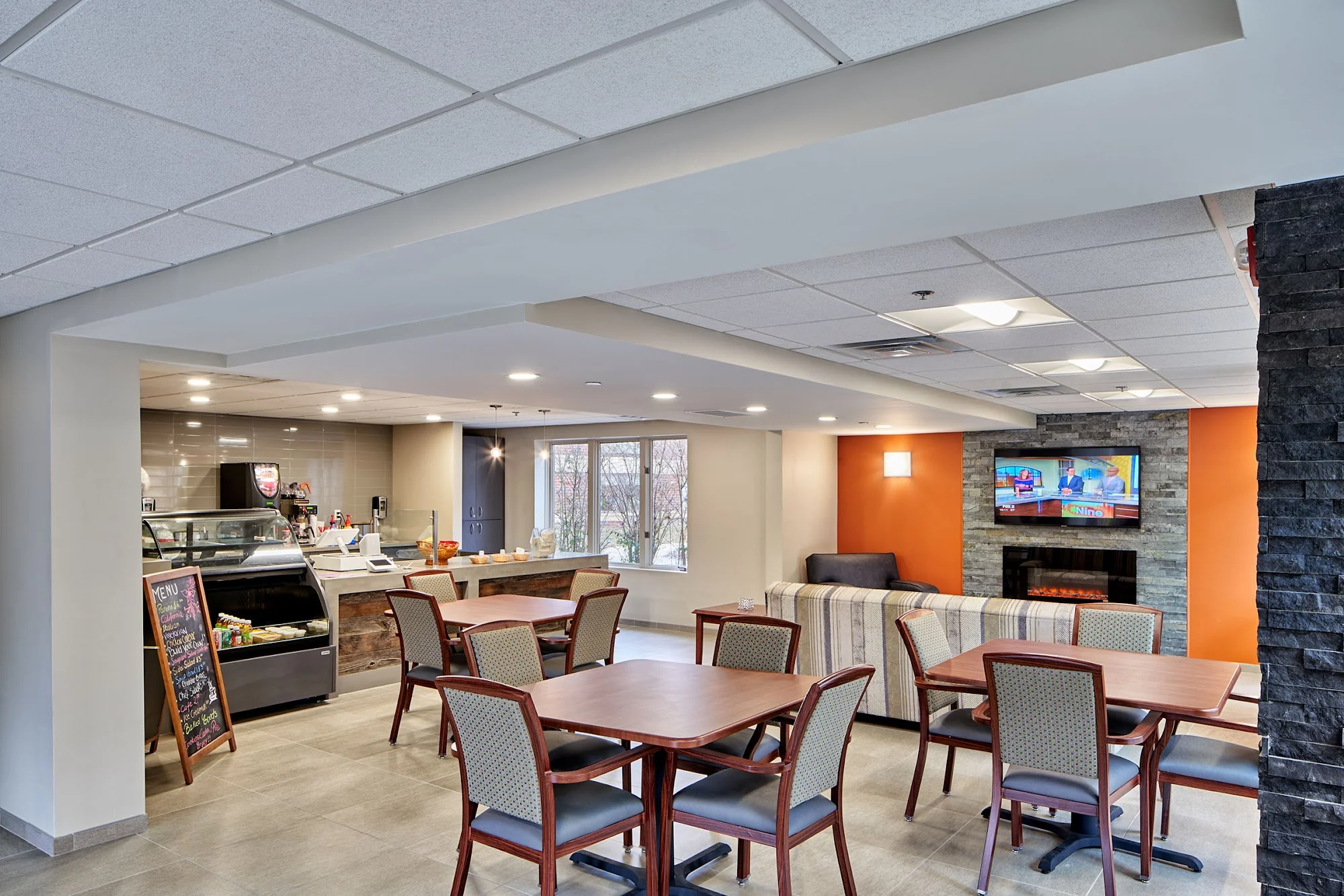 POMEROY LIVING STERLING SKILLED REHABILITATION