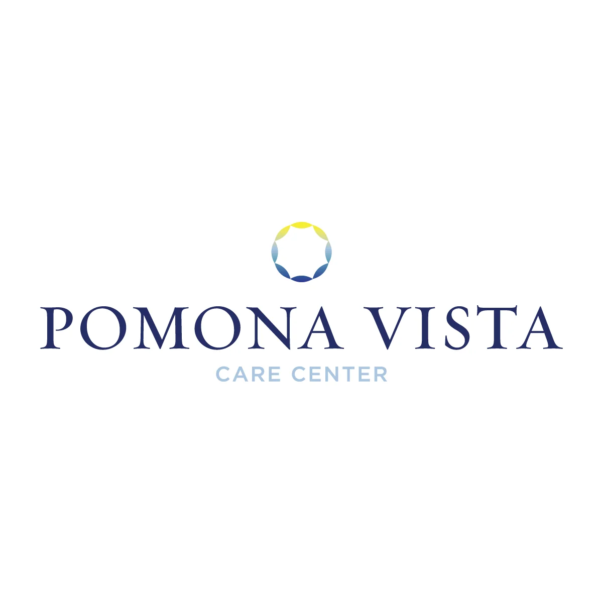 POMONA VISTA CARE CENTER