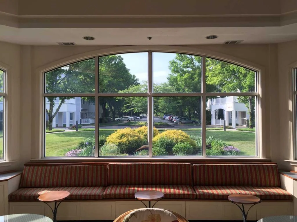 POMPERAUG WOODS HEALTH CENTER