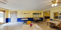 PONCA CITY NURSING & REHABILITATION CENTER